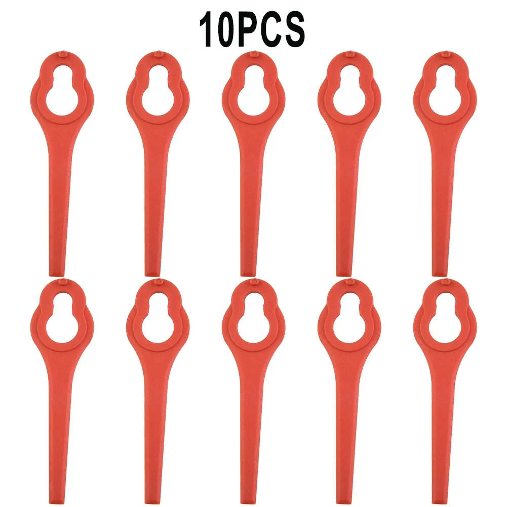 Cuchillas de cortacésped de pl - Gardening Tools Usa reseña y precio