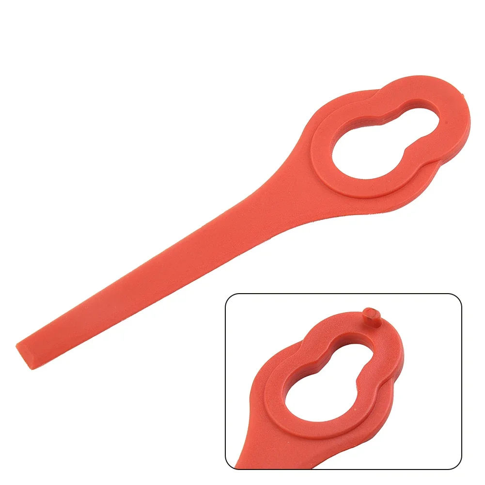 Cuchillas de cortacésped de pl - Gardening Tools Usa reseña y precio