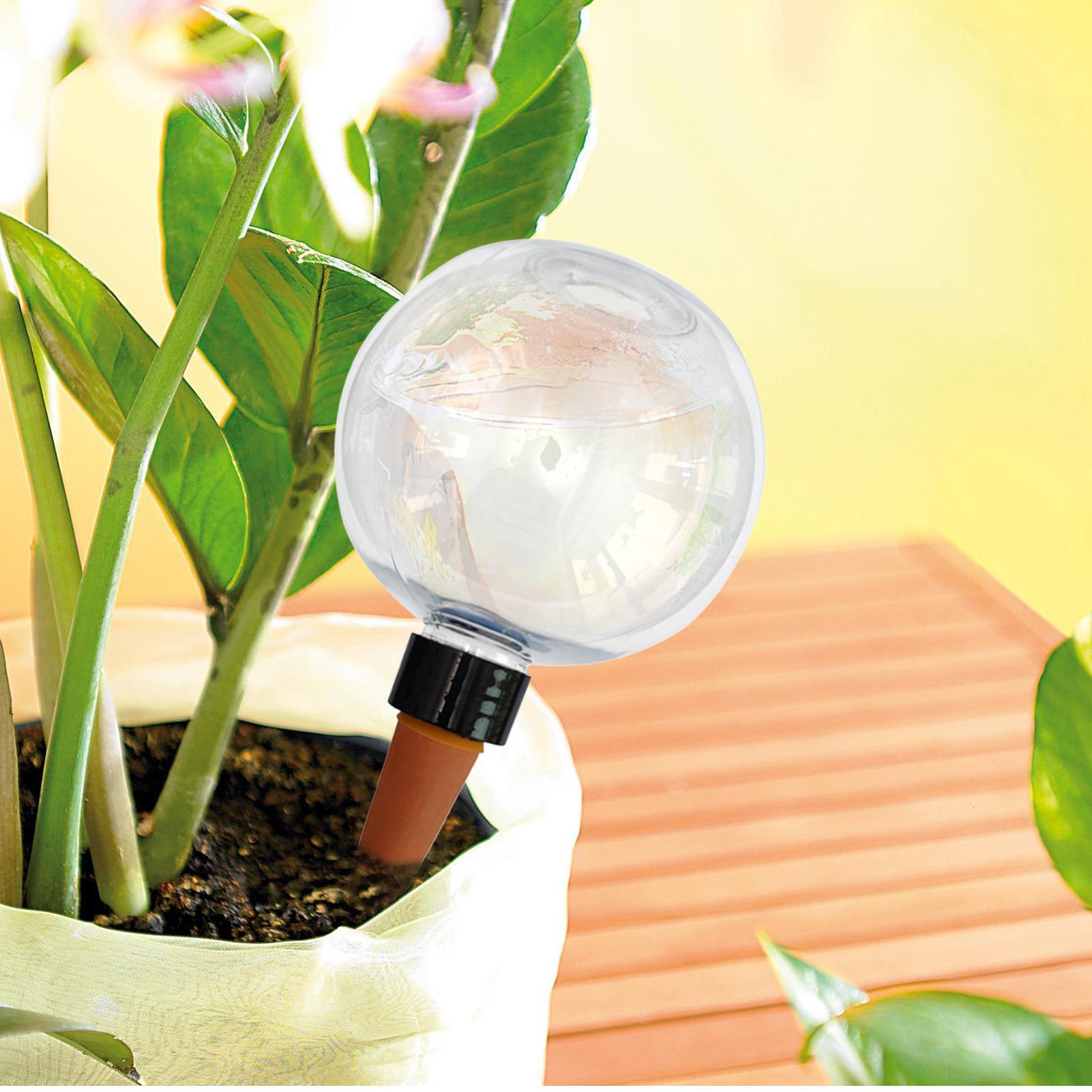 Bombillas de riego automático  - Drip Irrigation Kit reseña y precio
