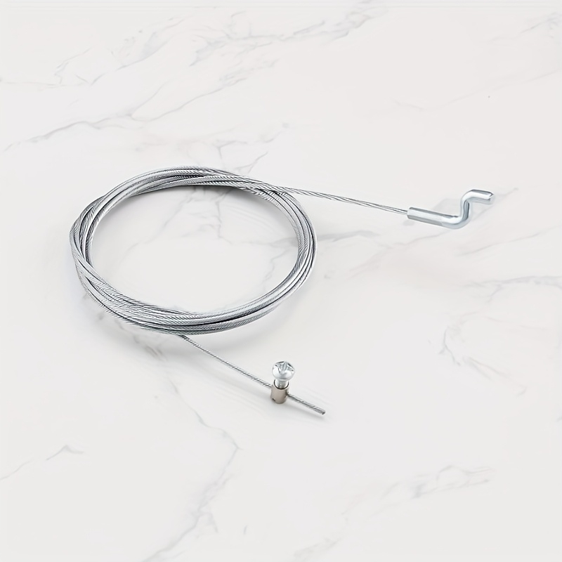 Cable de acelerador para corta - Gardening Tools Usa reseña y precio