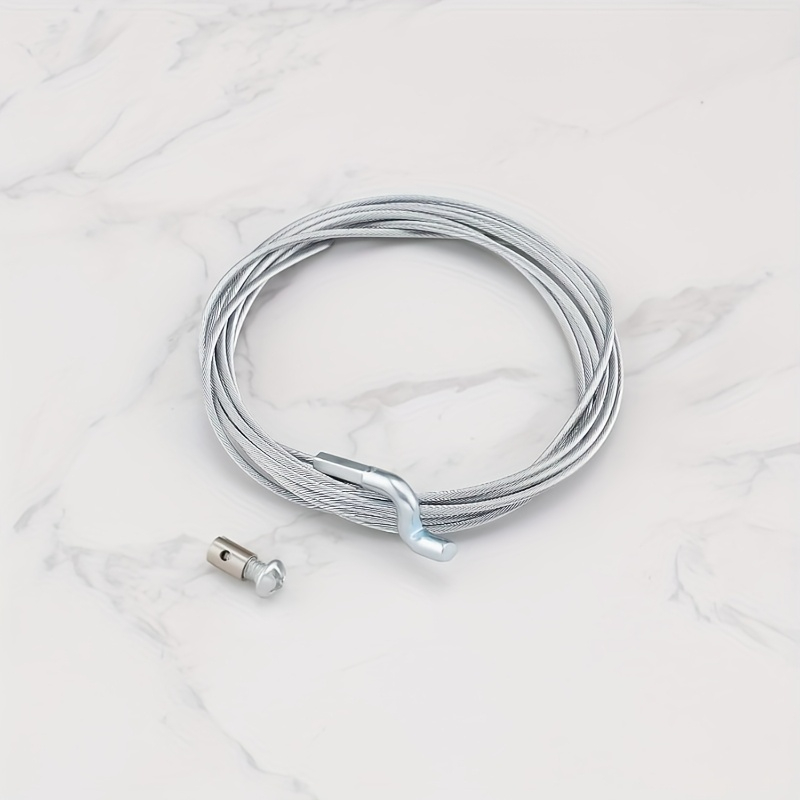 Cable de acelerador para corta - Gardening Tools Usa reseña y precio