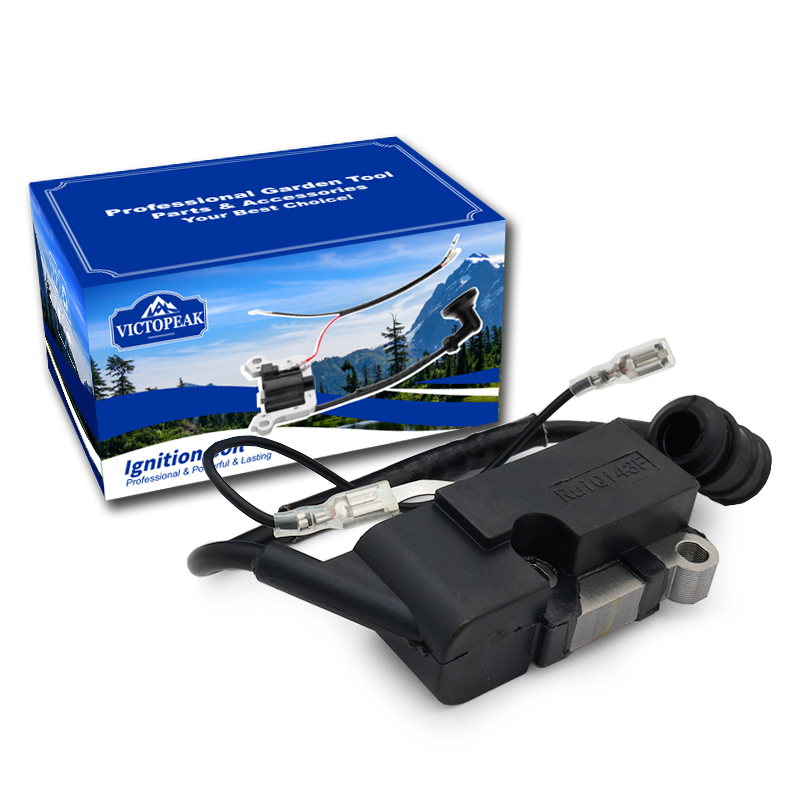 Bobina de encendido de motosie - Gardening Tools Usa reseña y precio