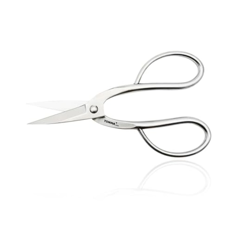 Tijeras TONMA [Hechas en Japón - Gardening Tools Made In Japan reseña y precio