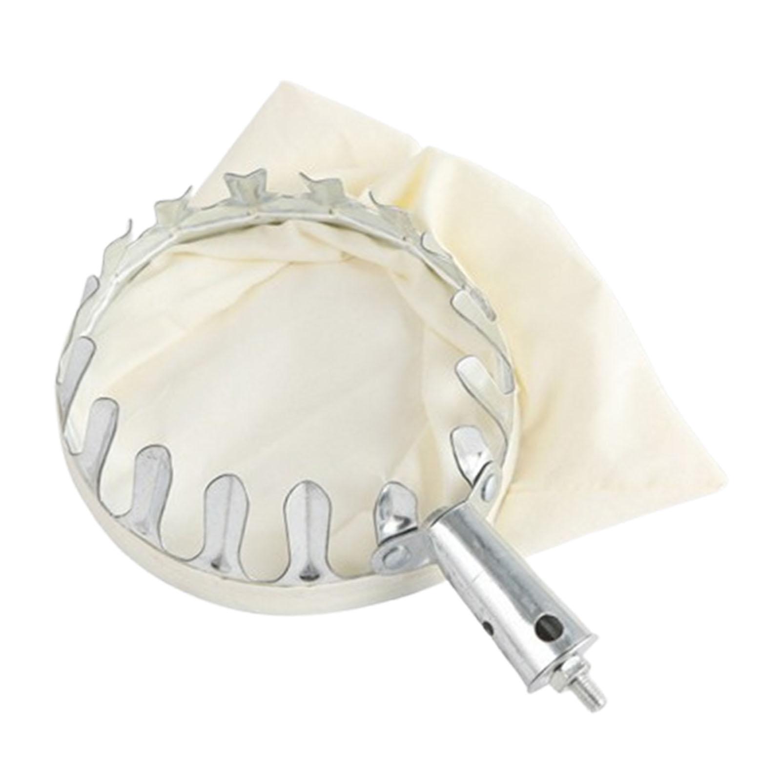Herramienta para Recolectar Fr - Gardening Tools Bag reseña y precio