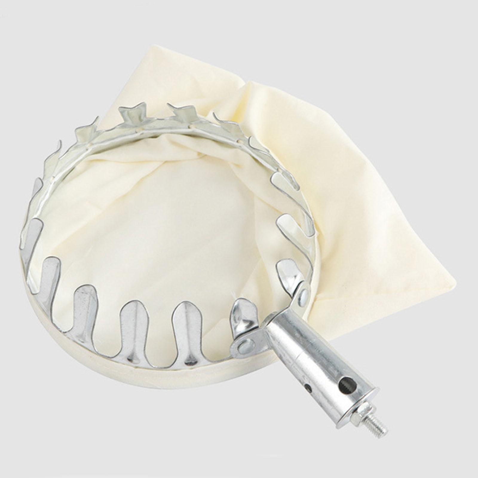 Herramienta para Recolectar Fr - Gardening Tools Bag reseña y precio