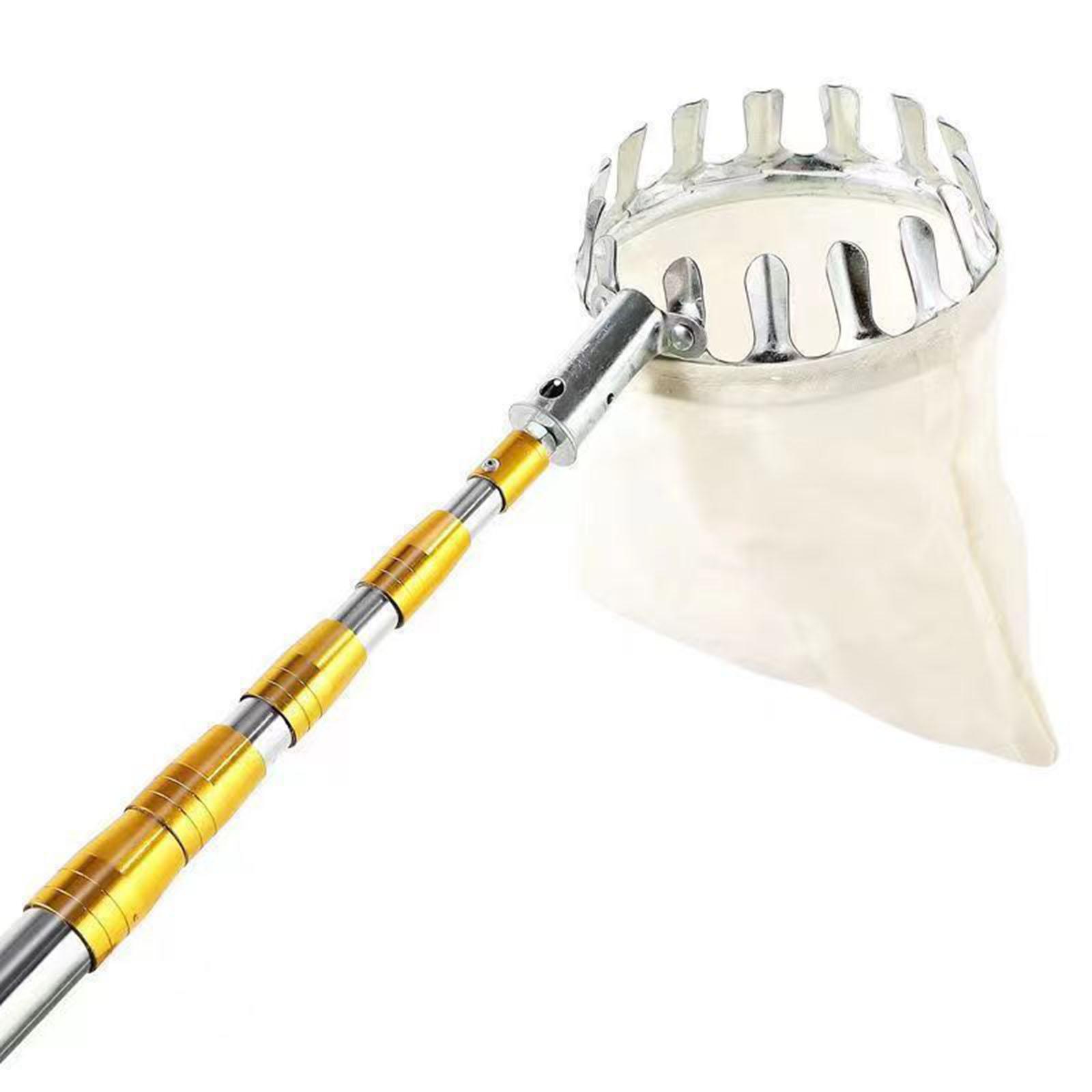 Herramienta para Recolectar Fr - Gardening Tools Bag reseña y precio