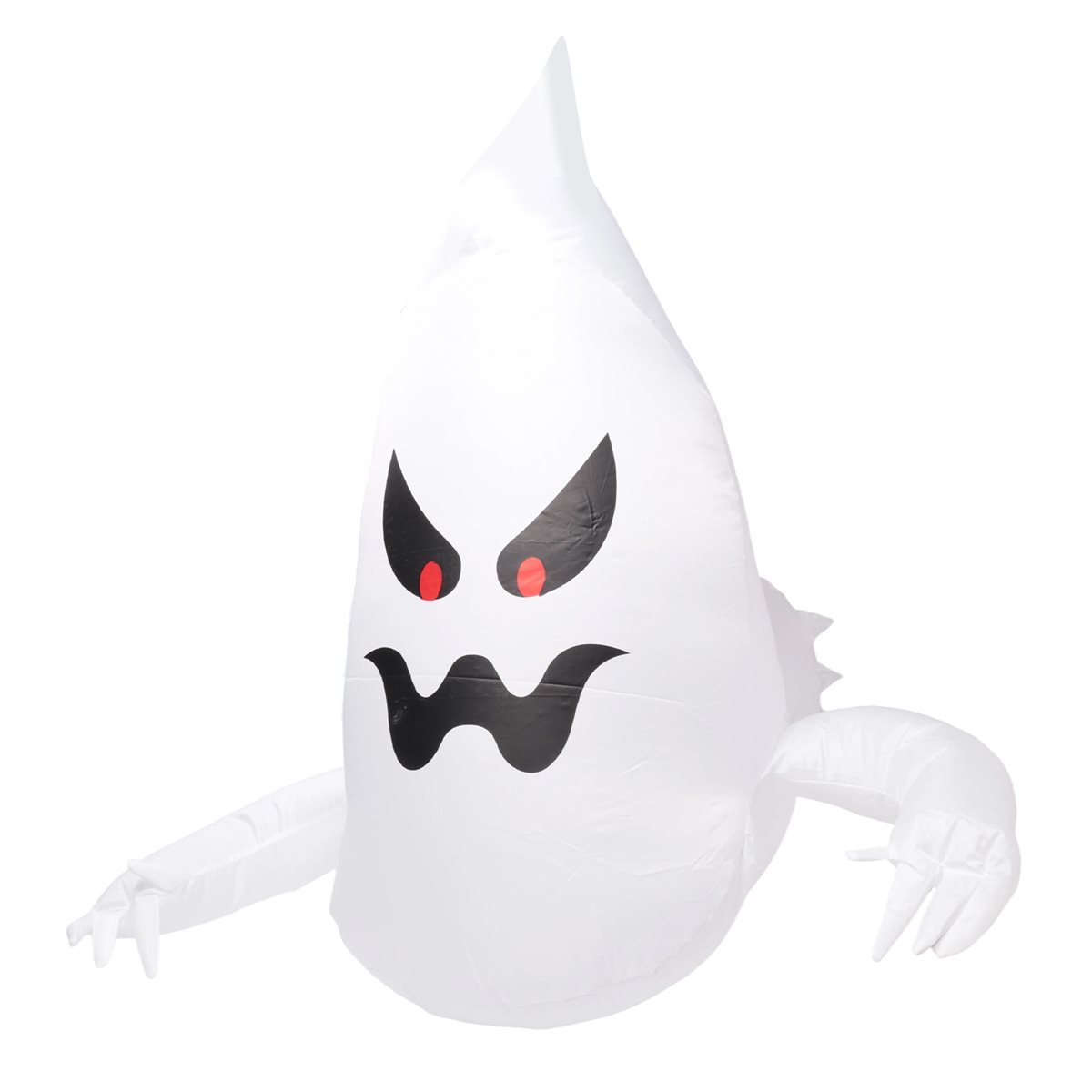 Fantasma Inflable de Halloween - Gardening Tools In reseña y precio