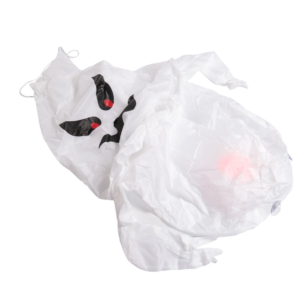 Fantasma Inflable de Halloween - Gardening Tools In reseña y precio