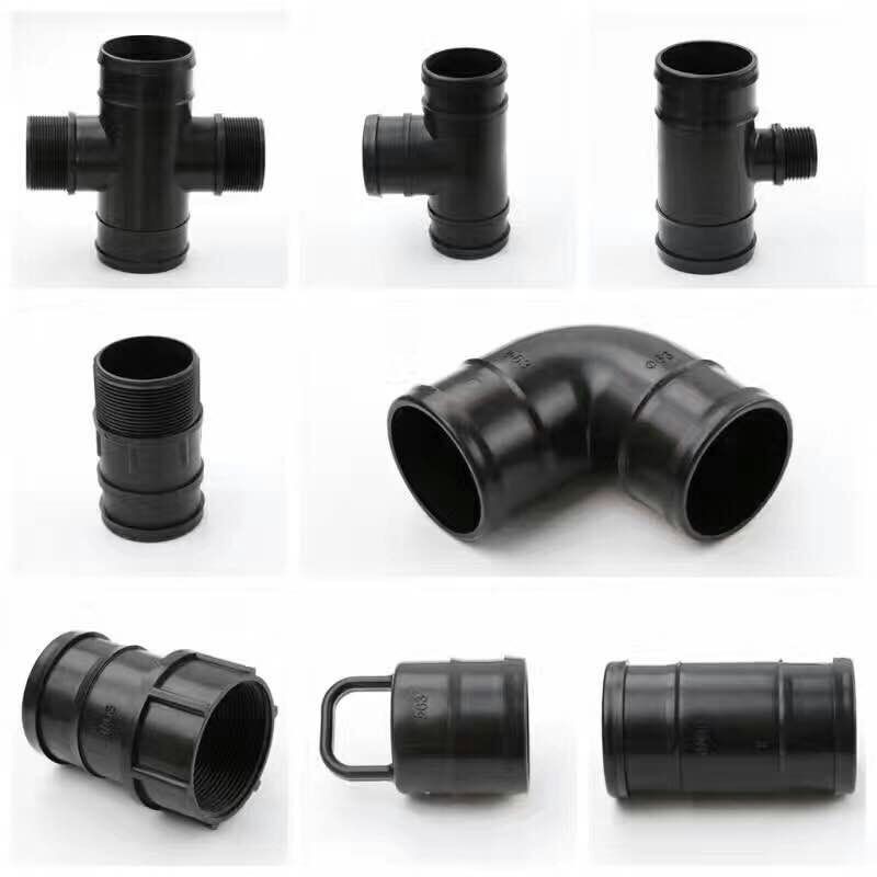 Kit de riego con cinta de gote - Drip Irrigation Kit reseña y precio