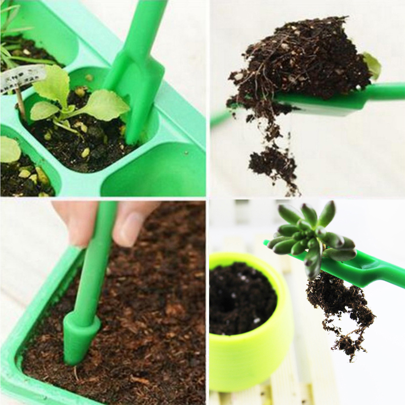 Mini juego de herramientas de  - Gardening Tools Usa reseña y precio