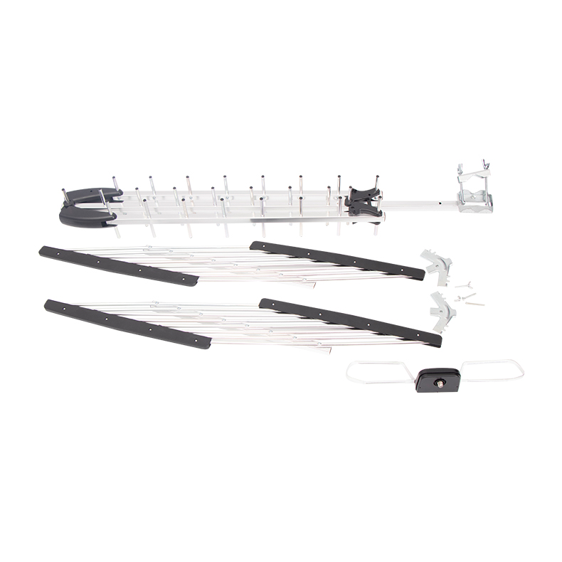 Antena Plegable de Largo Alcan - Gardening Tools In reseña y precio