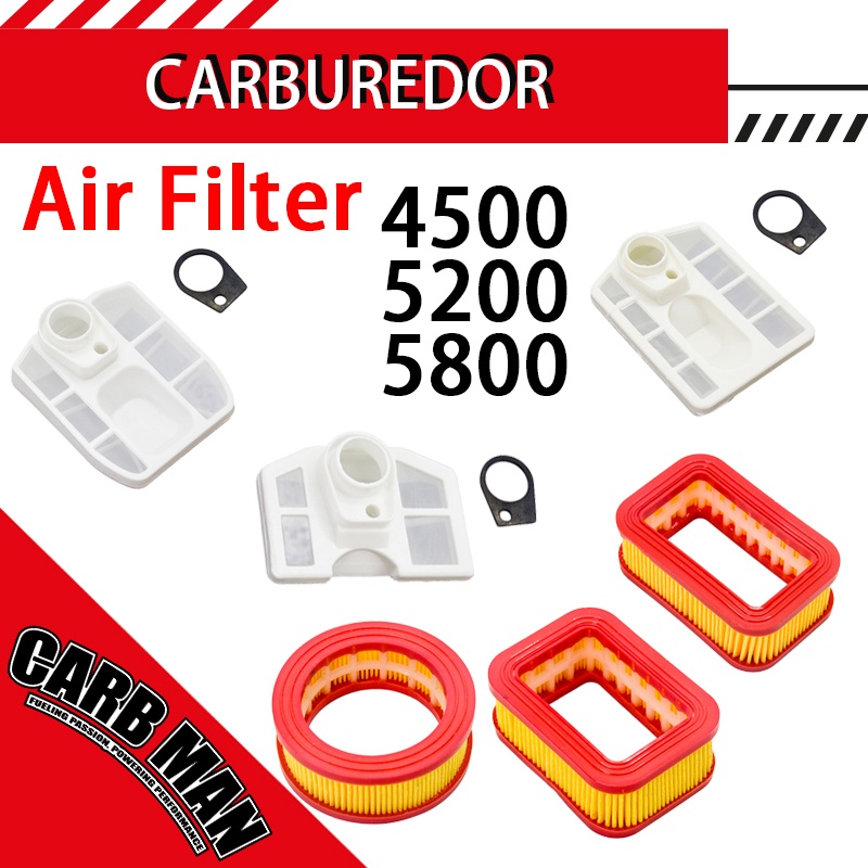 Repuesto de filtro de aire par - Gardening Tools Online reseña y precio
