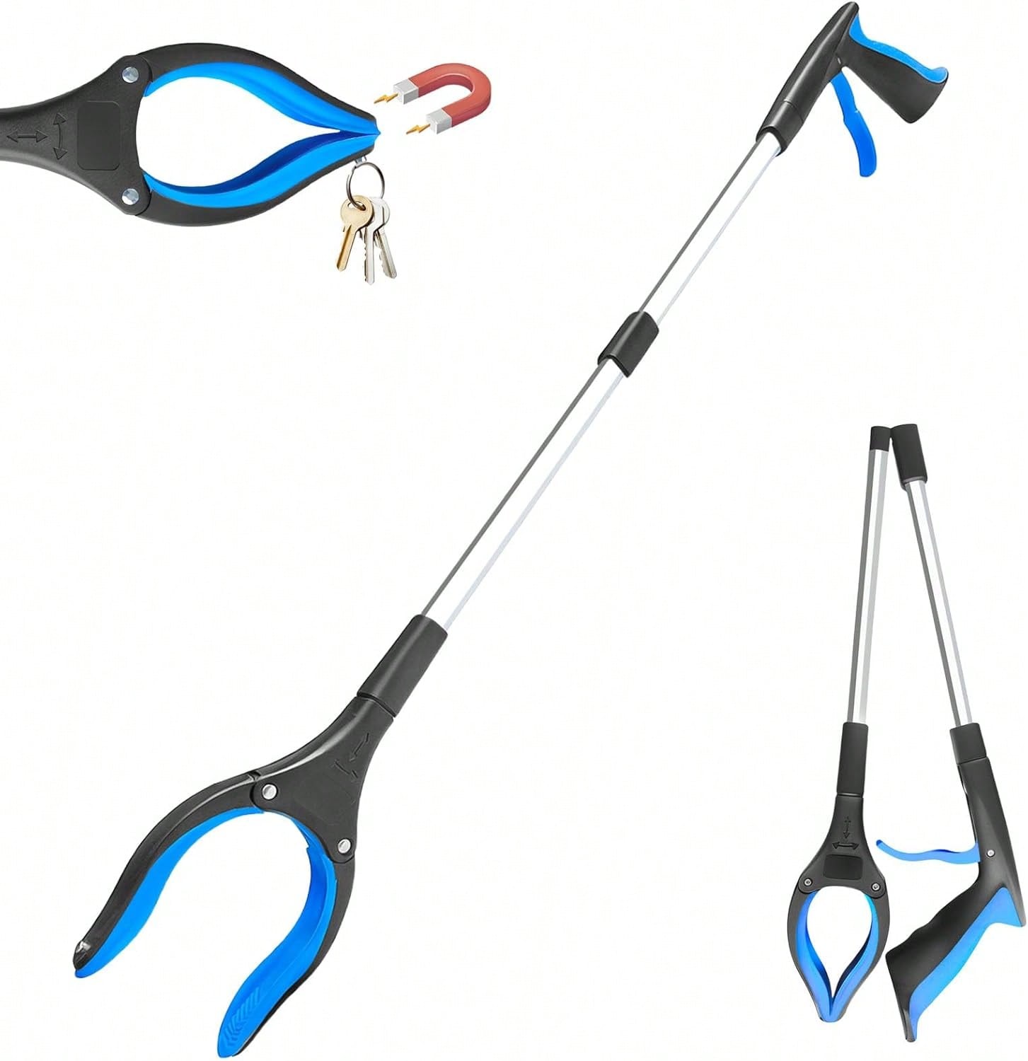 Herramienta plegable de 32 pul - Gardening Tools You Must Have reseña y precio