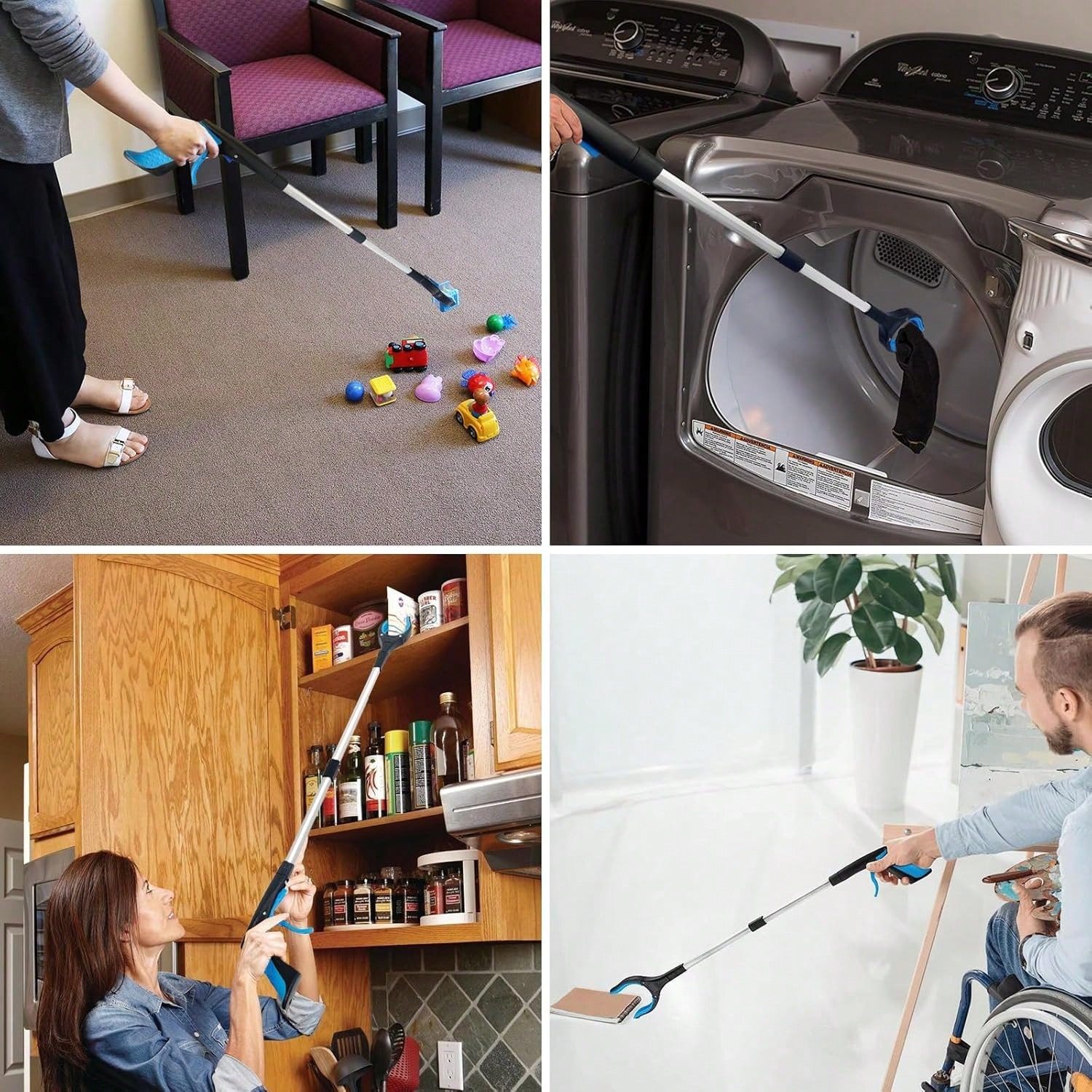 Herramienta plegable de 32 pul - Gardening Tools You Must Have reseña y precio