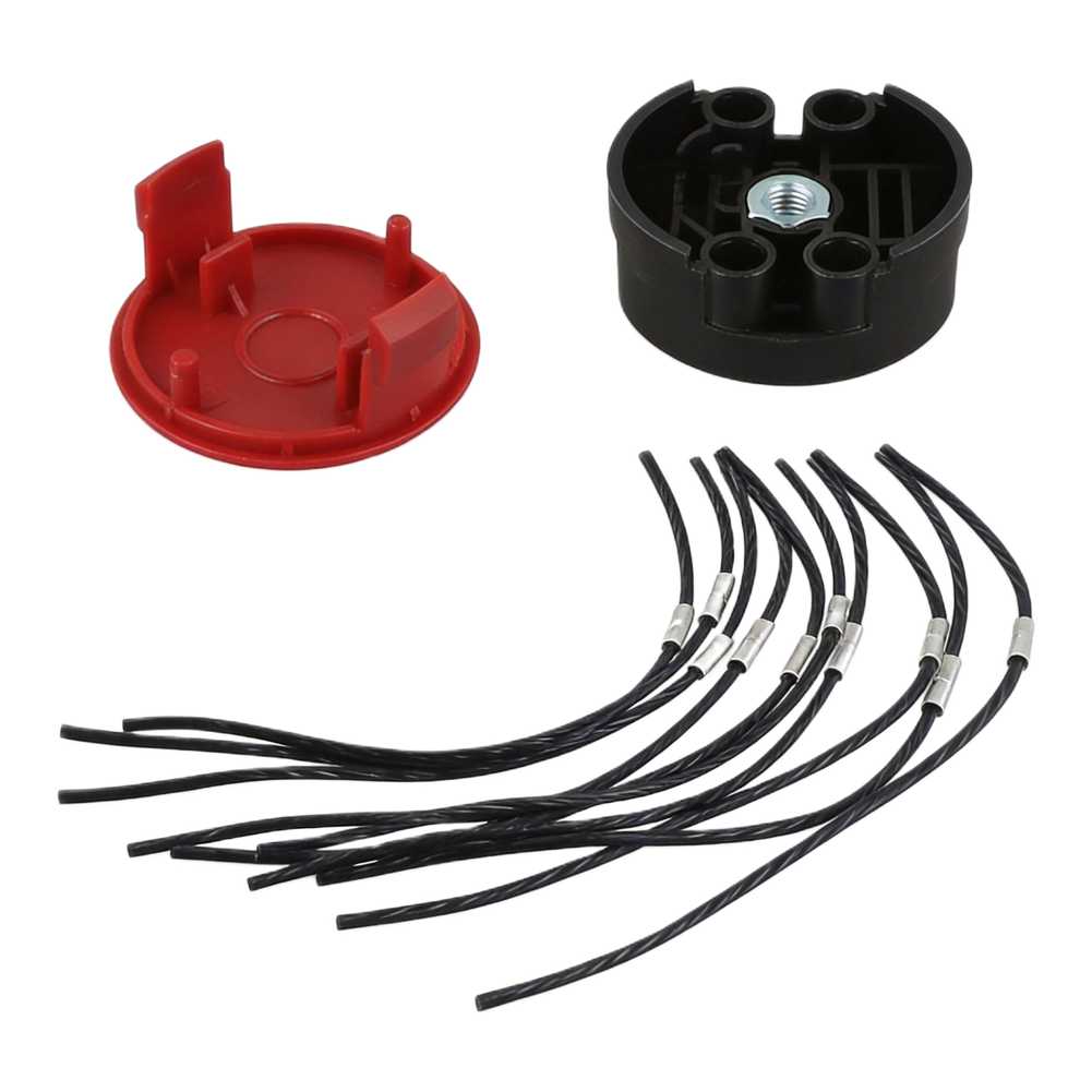 Paquete de líneas y accesorios - Gardening Tools Online reseña y precio
