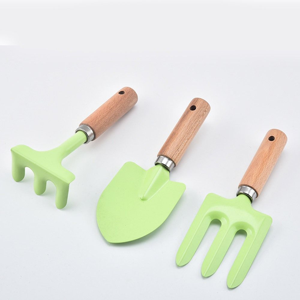 Juego de herramientas de jardi - Gardening Tools For 8 Year Olds reseña y precio