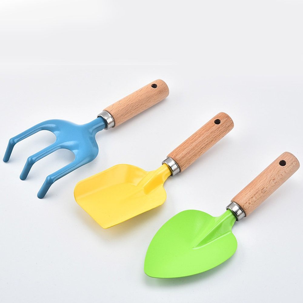 Juego de herramientas de jardi - Gardening Tools For 8 Year Olds reseña y precio