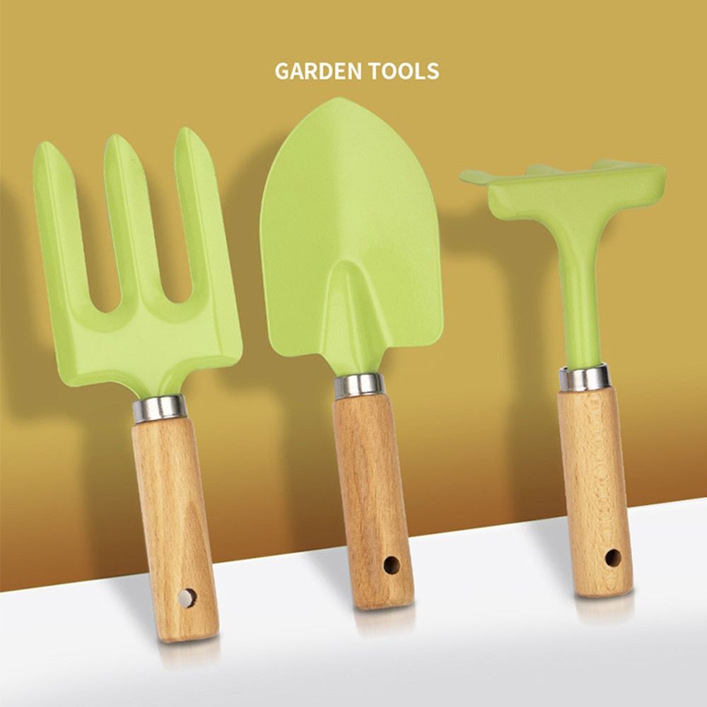 Juego de herramientas de jardi - Gardening Tools For 8 Year Olds reseña y precio