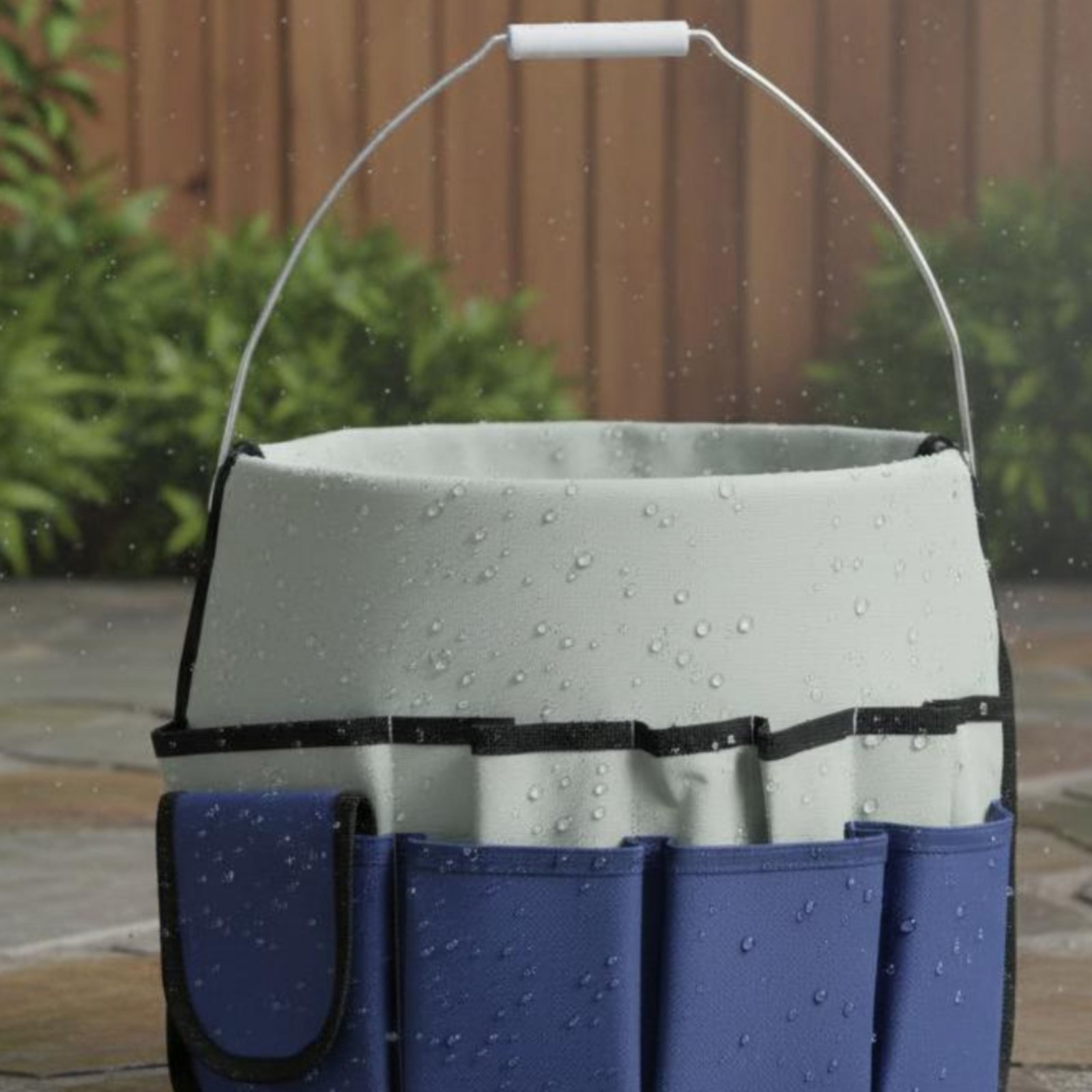 Bolsa de Lona para Herramienta - Gardening Tools Bag reseña y precio